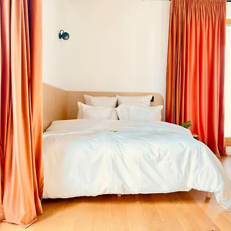 Appartement Nook 48 Victoriei New Building With Parking And Security Boekarest