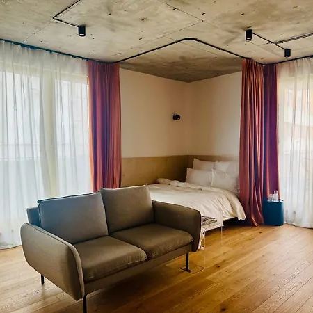 Apartment Nook 48 Victoriei New Building With Parking And Security