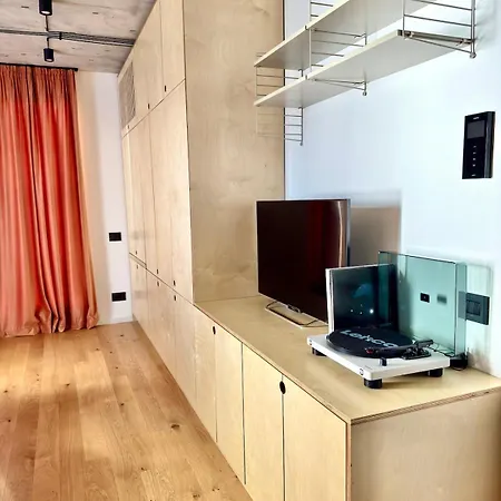 Nook 48 Victoriei New Building With Parking And Security Apartment Bucharest