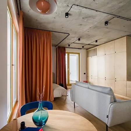 Apartment Nook 48 Victoriei New Building With Parking And Security Bucharest