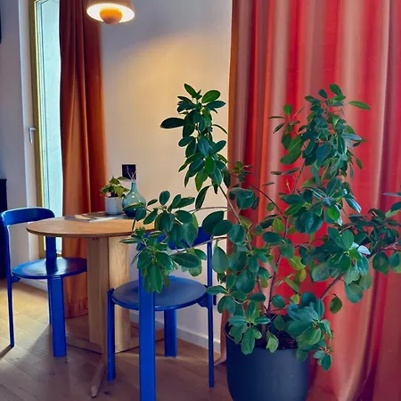 Apartment Nook 48 Victoriei New Building With Parking And Security