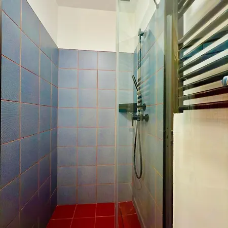 Nook 48 Victoriei New Building With Parking And Security Апартаменты *