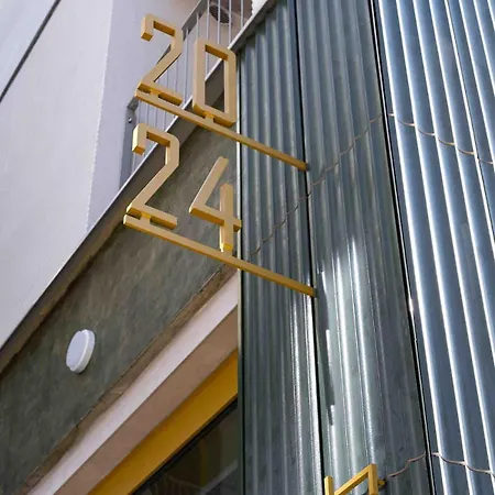 アパート Nook 48 Victoriei New Building With Parking And Security ブカレスト